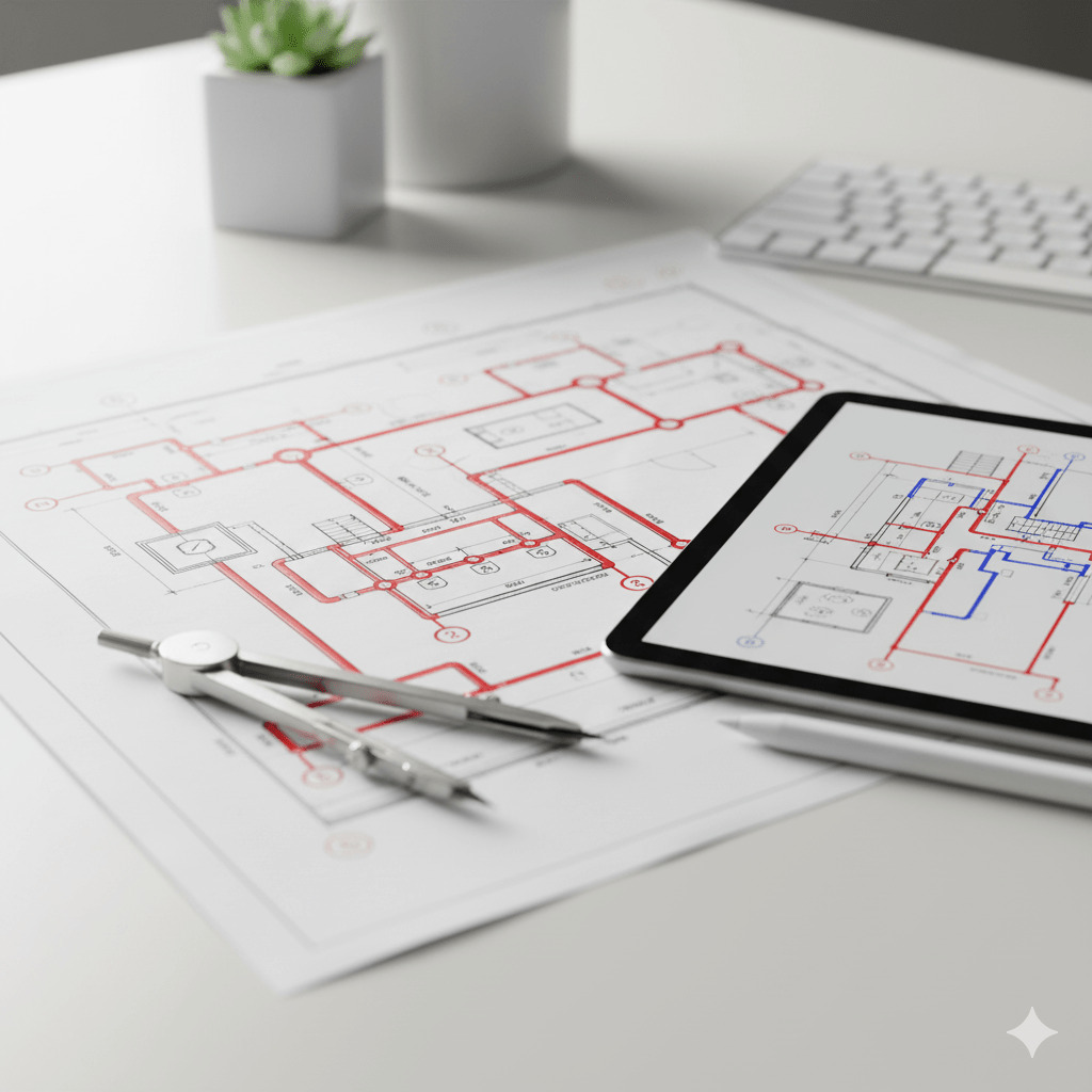 Yangın güvenliğinde uzman çözümler