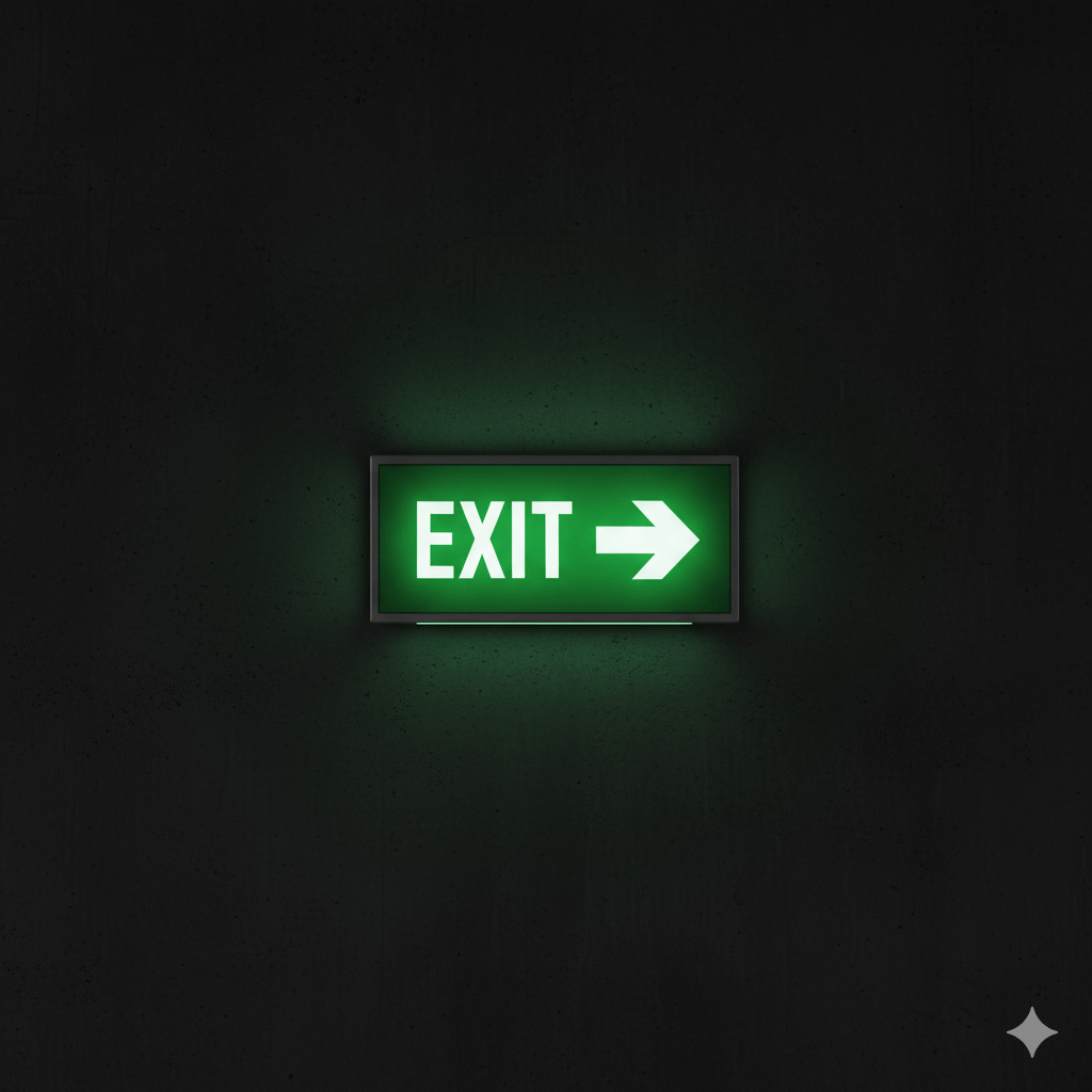 Acil Aydınlatma ve Yönlendirme Sistemleri