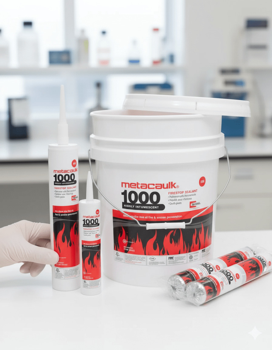 Yangın Önleyici ve Durdurucu Ürünler