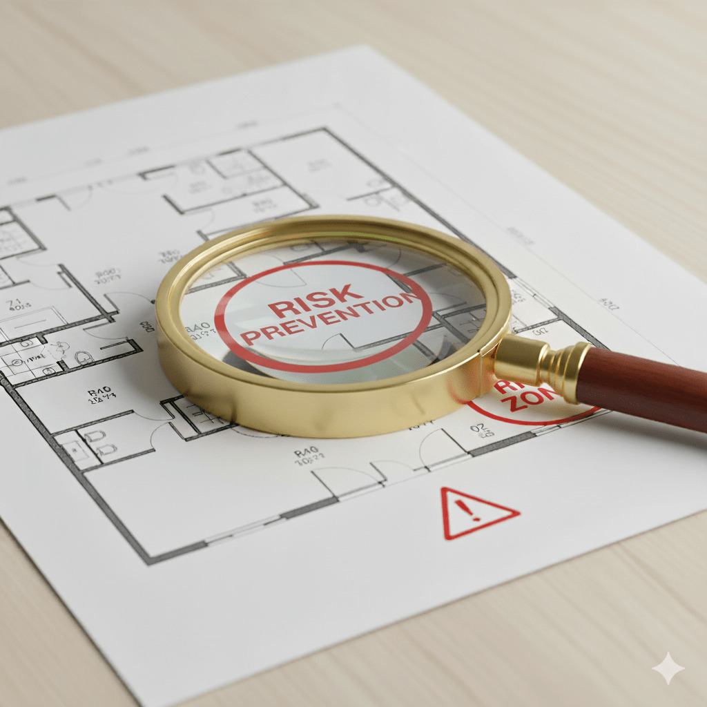 Risk Değerlendirme ve Önleme Analizleri