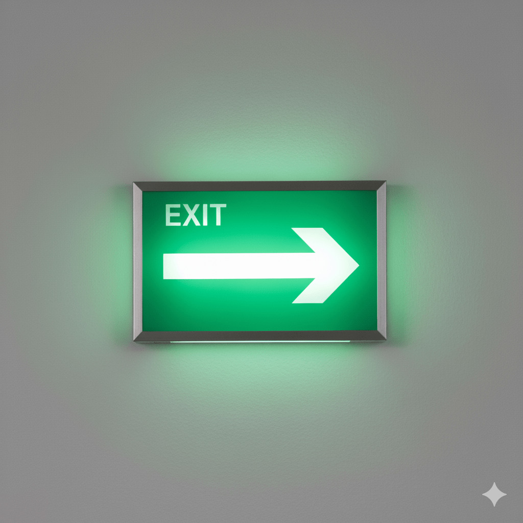 Acil Durum ve Tahliye Planlaması